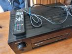 Denon avr-x 1200w wifi 4k heos versterker, Overige merken, 70 watt of meer, Ophalen of Verzenden, Zo goed als nieuw