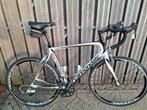 Cannondale Synapse Carbon Racefiets - 58 cm, Fietsen en Brommers, Fietsen | Racefietsen, 28 inch, Gebruikt, Carbon, Heren