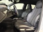 Peugeot 2008 1.2 Puretech 130pk GT-Line. 360 Cam, ACC, Carpl, Gebruikt, 1199 cc, Leder en Stof, Wit