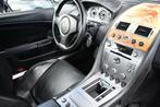 Aston Martin DB9 5.9 V12 Touchtronic | Onyx black (bj 2005), Auto's, Aston Martin, Automaat, Achterwielaandrijving, 12 cilinders
