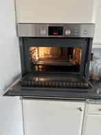 Bosch combimagnetron inbouw, Witgoed en Apparatuur, Magnetrons, Ophalen, Combimagnetron, Hete lucht, Zo goed als nieuw