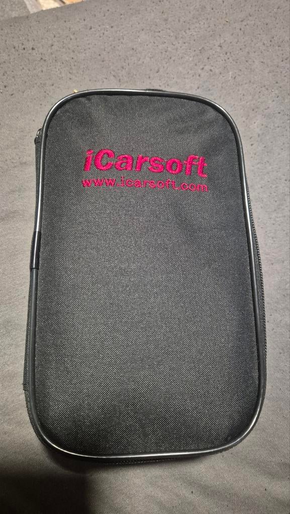 OBD 2 EOBD Scantool VAG Autos Icaraoft VAWS V1.0, Auto diversen, Autogereedschap, Ophalen of Verzenden, Nieuw