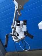 Operatie microscoop Zeiss OPMI 1 SH, Niet ingevuld, Niet ingevuld, Niet ingevuld