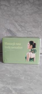 Massage apparaat, Ophalen of Verzenden, Apparaat