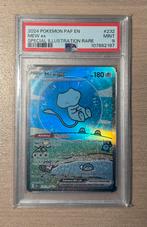 Bubblew Mew EX PSA 9, Ophalen of Verzenden, Zo goed als nieuw