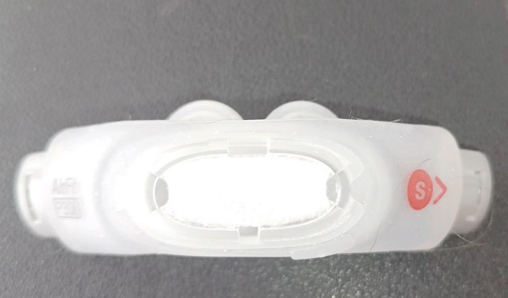 Cpap Resmed P30i neuspillow kussen ongebruikt., Ophalen of Verzenden