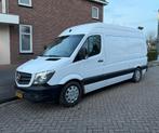 Mercedes-Benz Sprinter 316 120KW 2014 L2H2, Automaat, Euro 5, Zwart, 4 cilinders
