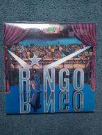 Vintage LP Ringo Starr 1973 EMI izgst Beatles, Ophalen of Verzenden, 1960 tot 1980, Gebruikt, 12 inch