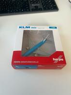 Herpa KLM ASIA Boeing 777-200ER 1:500 PH-BQF, Ophalen of Verzenden, Zo goed als nieuw, Schaalmodel
