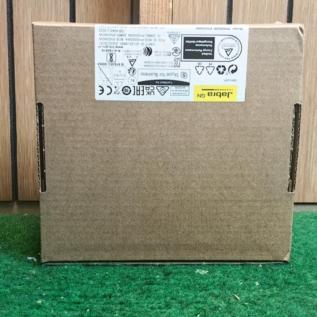 Jabra Speaker 510 MS + Link 370 - In Nette Staat, Samsung, Zo goed als nieuw, Support@Samsung.com, 129, Samsung-ro, Yeongtong-gu
Suwon-si, Gyeonggi-do 16677
South Korea