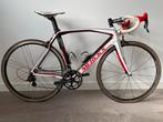 Merckx EMX-525 carbon Racefiets, Fietsen en Brommers, Overige merken, 28 inch, Carbon, Heren
