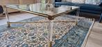 Glazen salontafel, Ophalen, Gebruikt, Glas, Modern