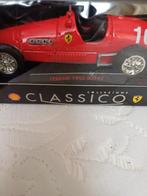 Ferrari 1952 500 F2 - Collezione Classico, Ophalen of Verzenden, Zo goed als nieuw, Auto, Overige merken