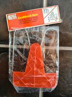 Vintage Chef Aids Kookboekhouder - Nieuw in verpakking retro, Ophalen of Verzenden, Nieuw