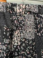 leuk zwart/roze zomer/huispak Shein 42/44 nieuw, Verzenden, Zwart, Maat 42/44 (L), Nieuw