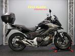 Honda NC 750 X DCT, Motoren, Motoren | Honda, Bedrijf, Toermotor