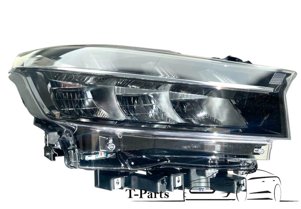 Suzuki S-cross rechts koplamp 3530063T00 LED 2021+ s cross