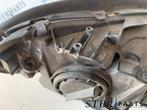 Koplamp links van een Mercedes C-Klasse, Auto-onderdelen, Verlichting, Gebruikt, -, Ophalen of Verzenden, -