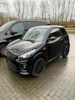 Ligier JS50 Sport Progress brommobiel, Ophalen, Gebruikt, Ligier, 16 km/u of meer