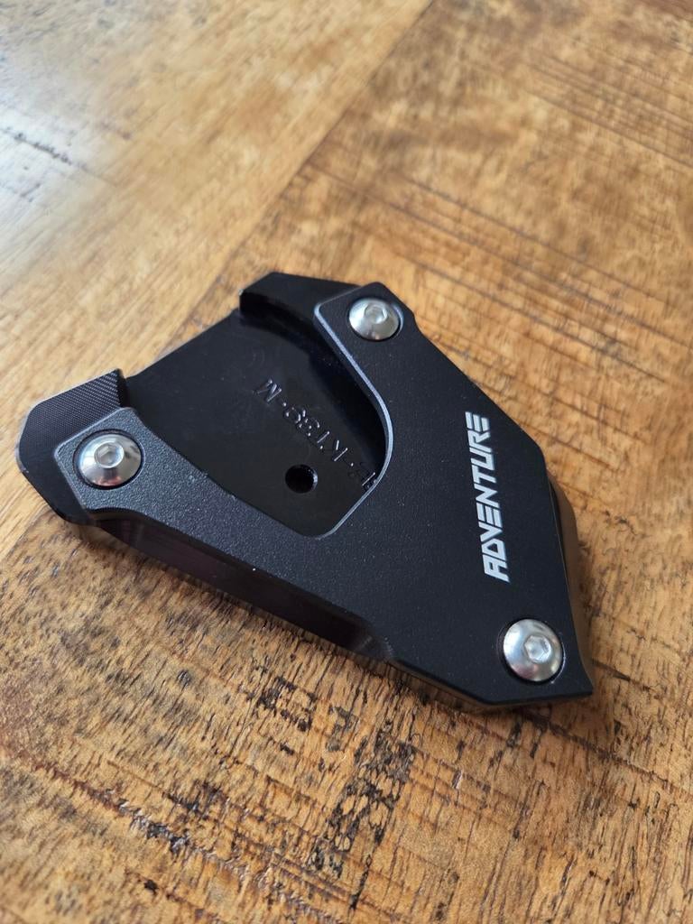 KTM standaard verbreder 1290 1190 1090 890 790 kickstand, Motoren, Ophalen of Verzenden