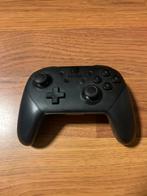 Pro Controller Origineel | Nintendo Switch, Spelcomputers en Games, Games | Nintendo Switch, 1 speler, Ophalen of Verzenden, Zo goed als nieuw