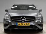 Mercedes-Benz A-Klasse 180 Ambition/ DEALER ONDERHOUDEN!/ 17, Auto's, Mercedes-Benz, Gebruikt, 4 cilinders, Leder en Stof, 1595 cc