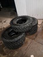 Banden 37x12.50x16.5 inch.  Dodge. Hummer, Auto-onderdelen, Overige Auto-onderdelen, Ophalen, Hummer