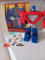 Transformers Optimus Prime McDonald's 2020, Ophalen of Verzenden, Zo goed als nieuw