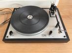 Prima Thorens TD166 MKII Platenspeler, Ophalen, Gebruikt, Platenspeler, Thorens