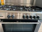 Bertazzoni La Germania Fornuis met Gasfornuis en Oven, Ophalen, Gebruikt, 60 cm of meer, Gas