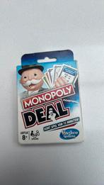 Monopoly Deal, Vijf spelers of meer, Ophalen of Verzenden, Zo goed als nieuw