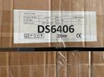 Nieuwe Patchkast DS6406 - Ideaal voor netwerkapparatuur, Computers en Software, Serverkasten, Ophalen of Verzenden, Nieuw, Glas