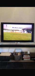 Beovision 7-55 met muurbeugel, Gebruikt, 100 cm of meer, Full HD (1080p), Ophalen