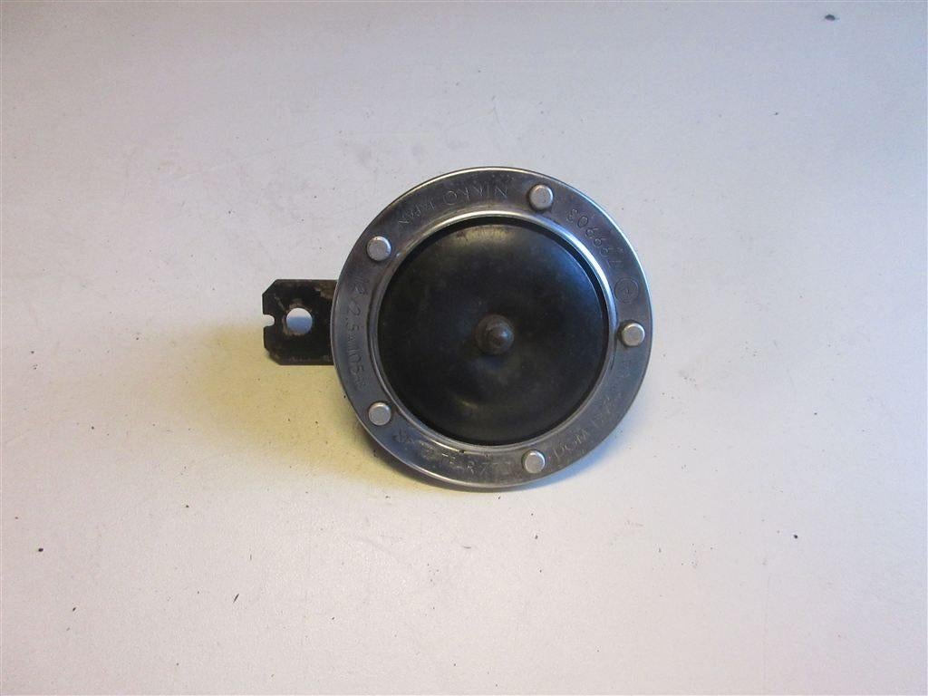 Yamaha XJ750 claxon toeter low tone XJ 750 XJ650 Seca Maxim, Ophalen of Verzenden