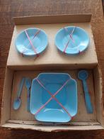 Speelgoed setje, Ophalen of Verzenden, Zo goed als nieuw, Kunststof, Speelkeuken-accessoire