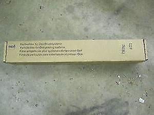 OCE particle filter 2002057544, Verzenden, Nieuw, Overige typen, Oce