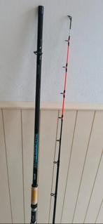 SPRO Prion Power Quiver. Zeehengel, 2.85m 40-120g., Ophalen, Spro, Nieuw, 2.85m, 40-120g.
