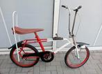 GT-3 chopper fiets opknapper jaren 70 vintage, Ophalen, Gebruikt, Minder dan 14 inch
