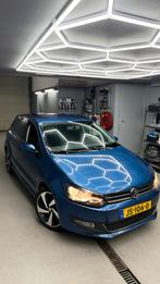 Volkswagen Polo | 1.0 TSI | Bluemotion | 2016, Auto's, Volkswagen, Voorwielaandrijving, Stof, 40 €/maand, 95 pk