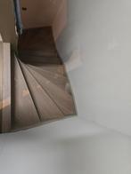 Trap bekleden met PVC - Professionele service, Ophalen of Verzenden, Nieuw, Trap, 2 tot 4 meter