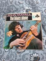 John Mayall Vinyl LP The Blues Alone / England 1967, 1960 tot 1980, Verzenden, Zo goed als nieuw, 12 inch