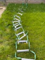 Reddings ladder 4meter, Doe-het-zelf en Verbouw, Ladders en Trappen, Ophalen, Zo goed als nieuw, 2 tot 4 meter