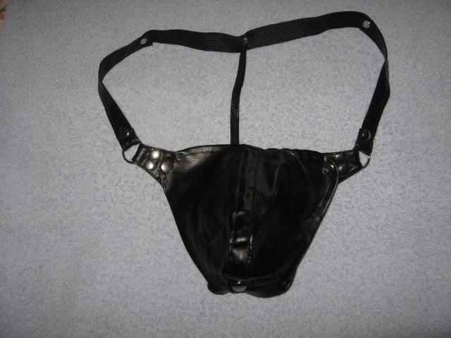 Te op heren string, Kleding | Heren, Ondergoed, Overige typen, Zwart, Verzenden