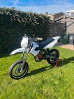 Derbi senda R-XTREME 71CC ITALKIT, Ophalen, 6 versnellingen, Gebruikt, 70 cc