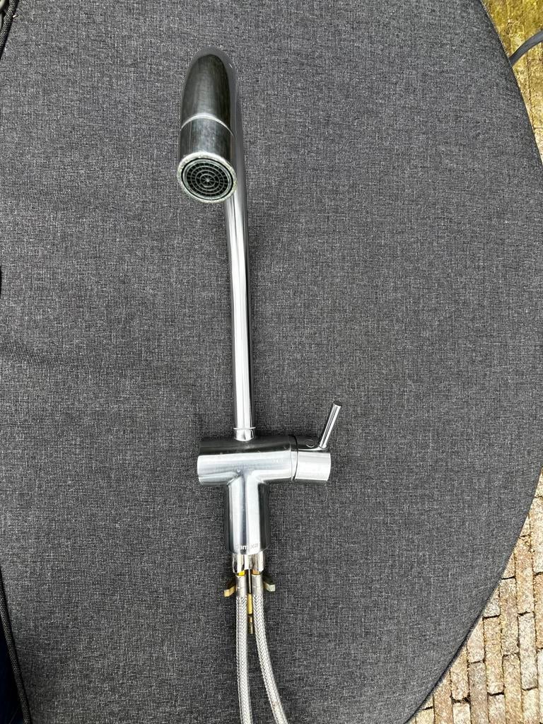 Damixa mengkraan voor de keuken, Ophalen of Verzenden, Gebruikt