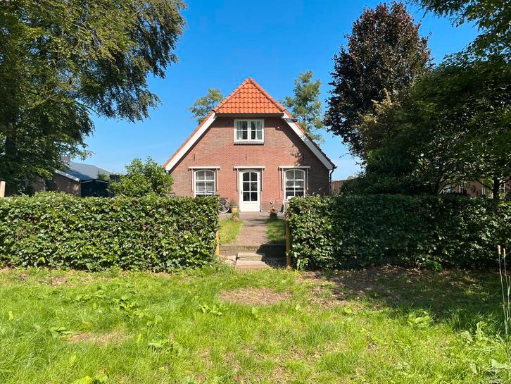 Voorhuis te huur (Garderen, Uddel, Veluwe), Huizen en Kamers, Huizen te huur