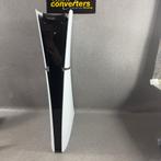 Sony Playstation 5 Slim | Digital | 1TB | compleet | 400395, Ophalen of Verzenden, Gebruikt, Playstation 5 Digital