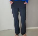 Studio Anneloes Flair Bonded broek S Dikke travel Antraciet, Studio Anneloes, Ophalen of Verzenden, Zo goed als nieuw, Maat 36 (S)