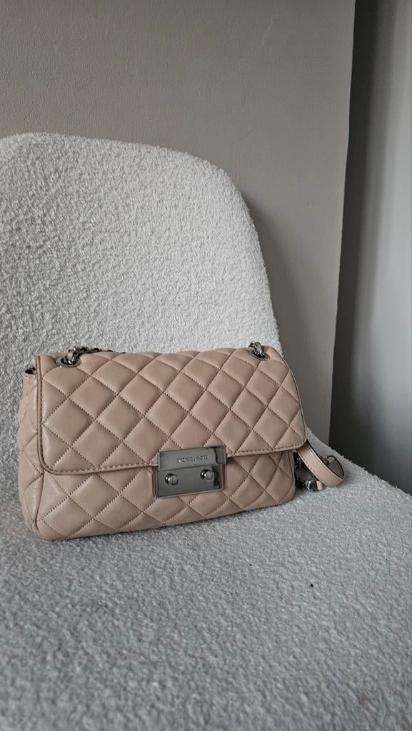 Micheal Kors Sloan bag, Ophalen of Verzenden