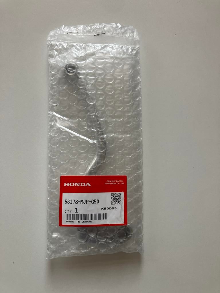 Honda originele koppeling hefboom 53178-MJP-G50, Ophalen of Verzenden, Nieuw